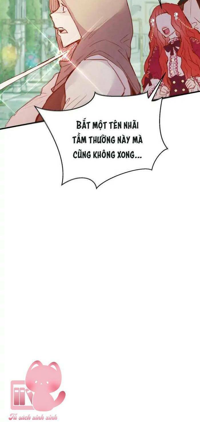 Tôi Sống Sót Như Một Nàng Công Chúa Giả: Chapter 9