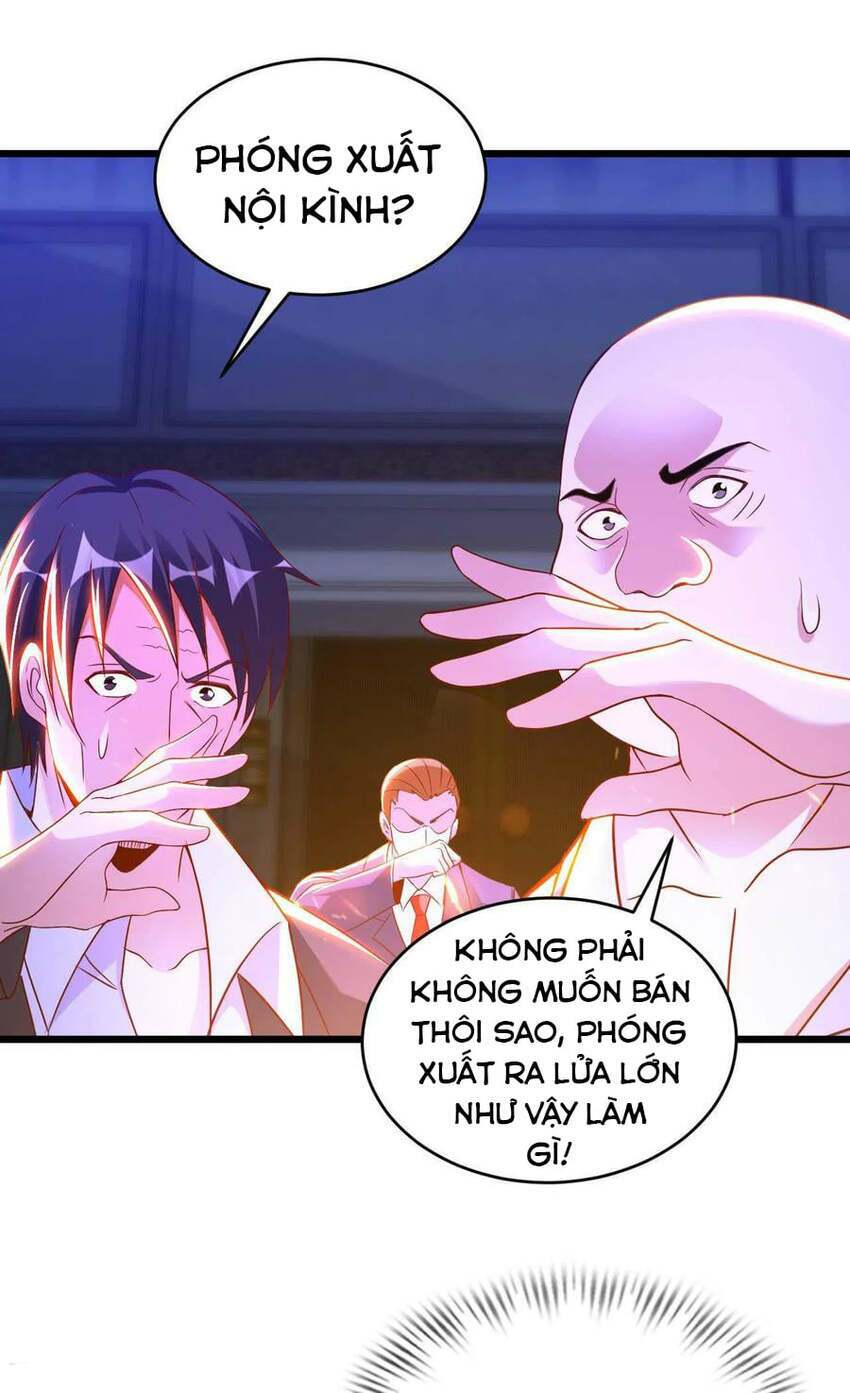 Sư Phụ Của Ta Là Thần Tiên: Chapter 73
