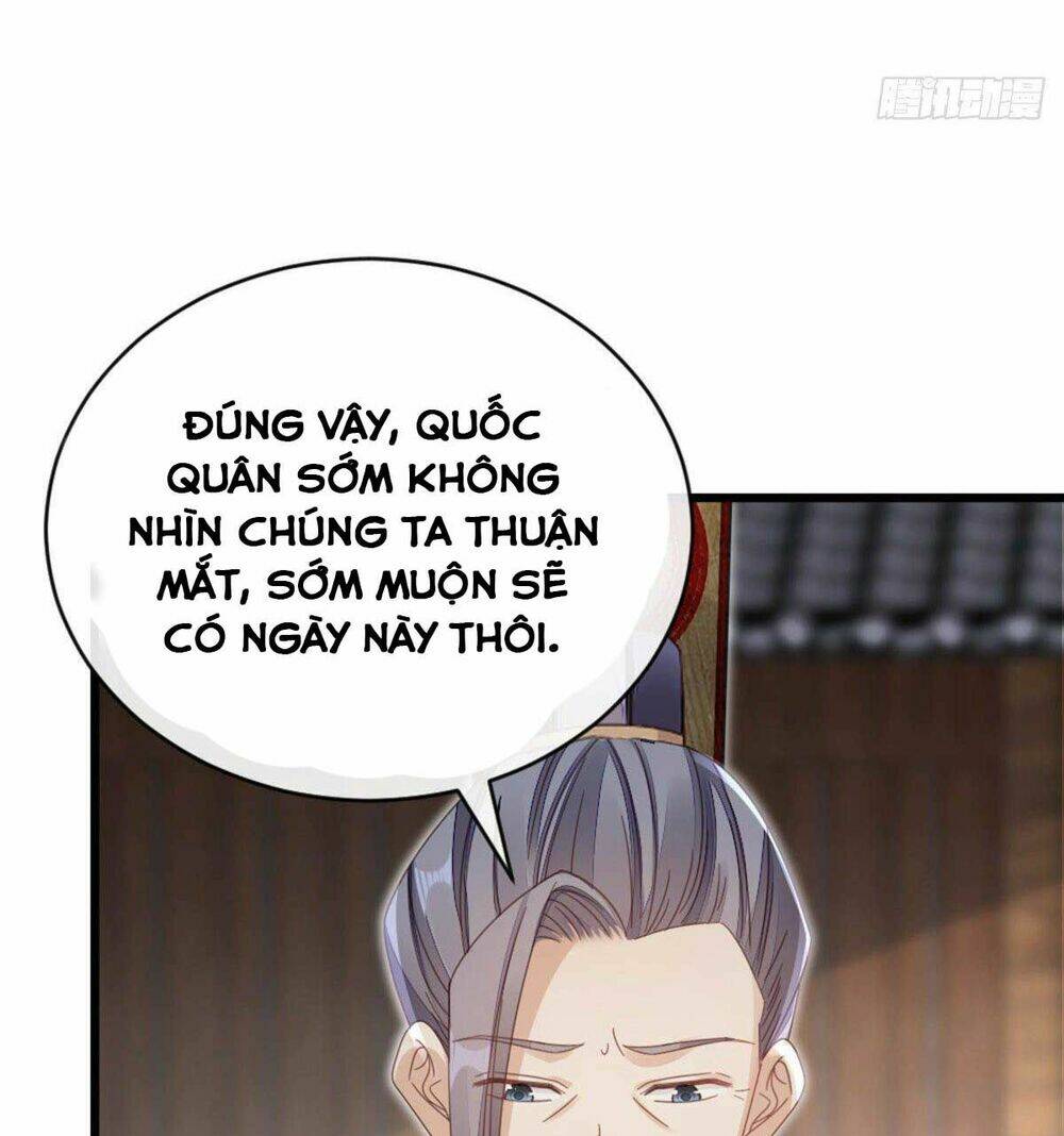 Mau Xuyên Không Rửa Tội Cho Nhân Vật Phản Diện: Chapter 59