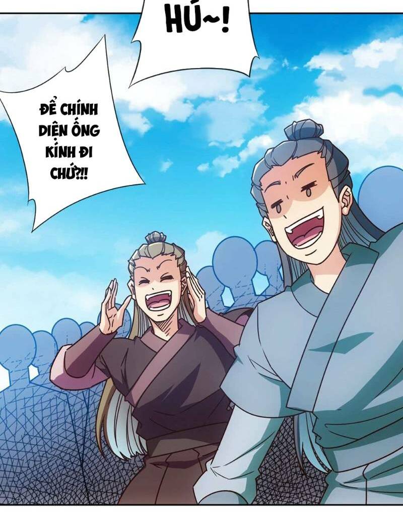 Hồng Thiên Thần Tôn: Chapter 51
