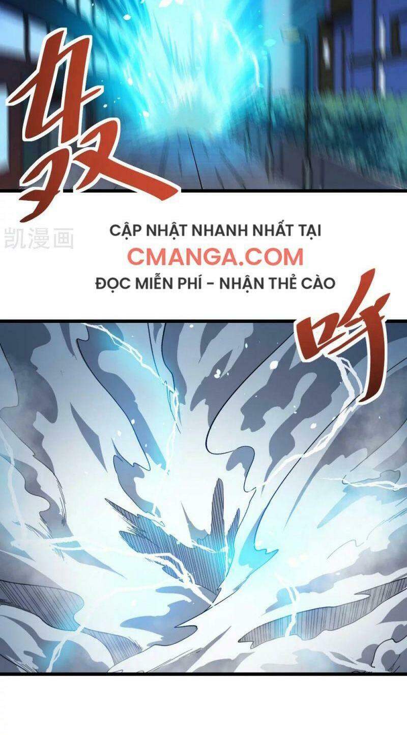 Vườn Trường Cuồng Sư Hệ Thống: Chapter 147