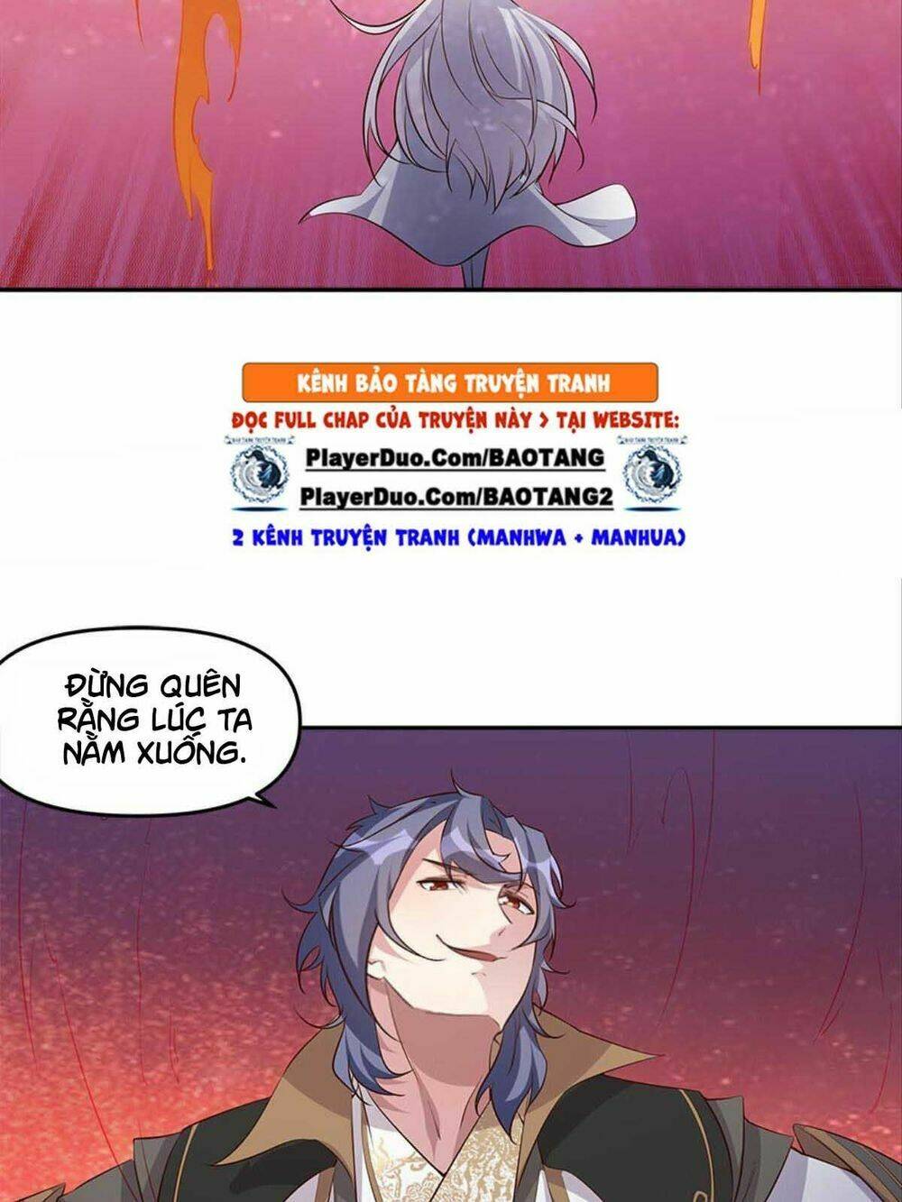 Xâm Lược Vạn Giới: Chapter 13