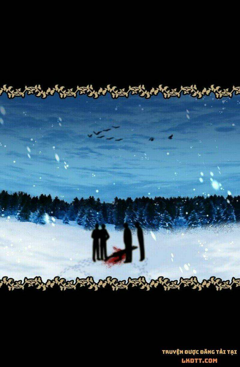 Mylord, Nữ Hoàng Của Loài Sói!: Chapter 23
