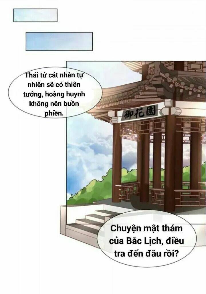 Thiên Tài Tiểu Độc Phi: Chapter 48