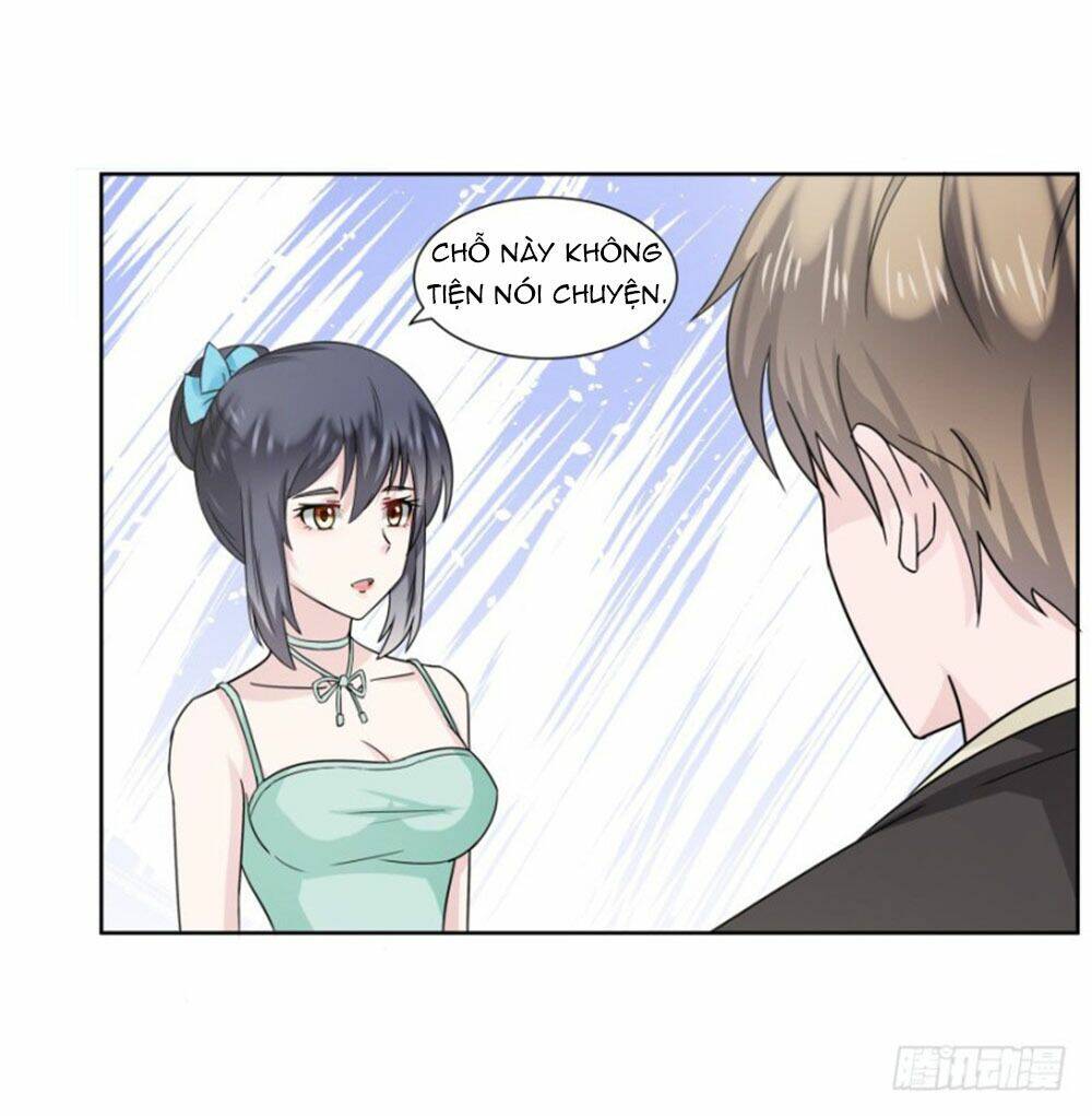 Thiên Kim Đường Môn: Chapter 91