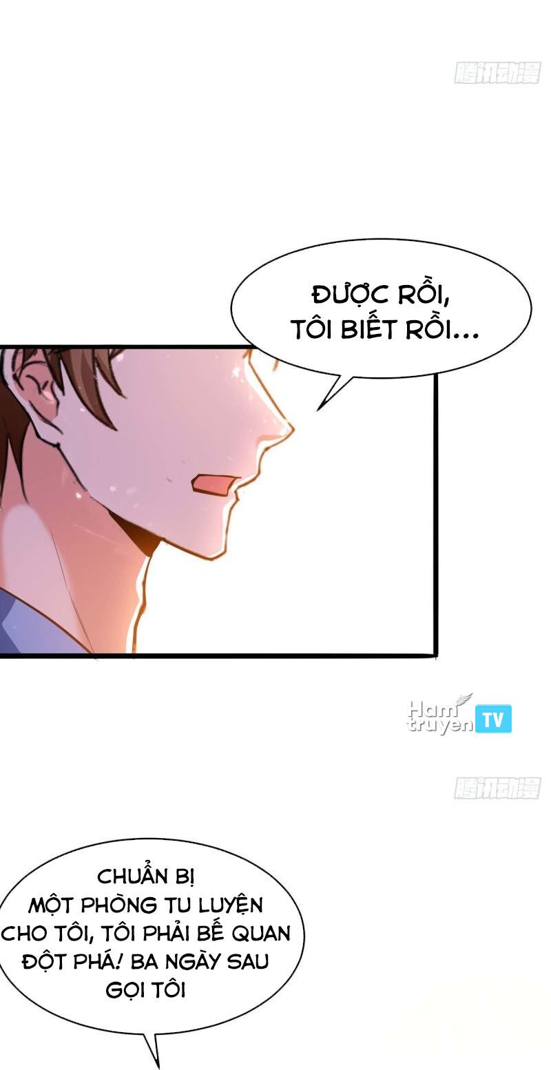Thần Cấp Thấu Thị: Chapter 183
