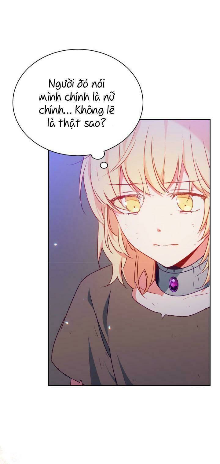 Nàng Elizabeth Thuần Khiết: Chapter 1