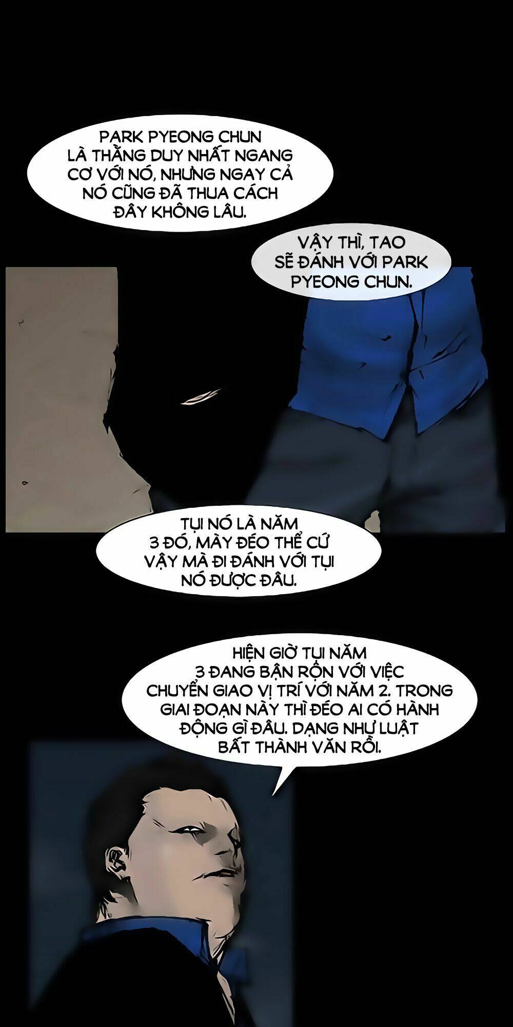 Độc Cô Tiền Truyện: Chapter 67