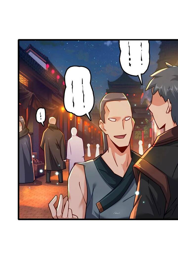 Đại Bảo Kiếm Của Tôi: Chapter 17