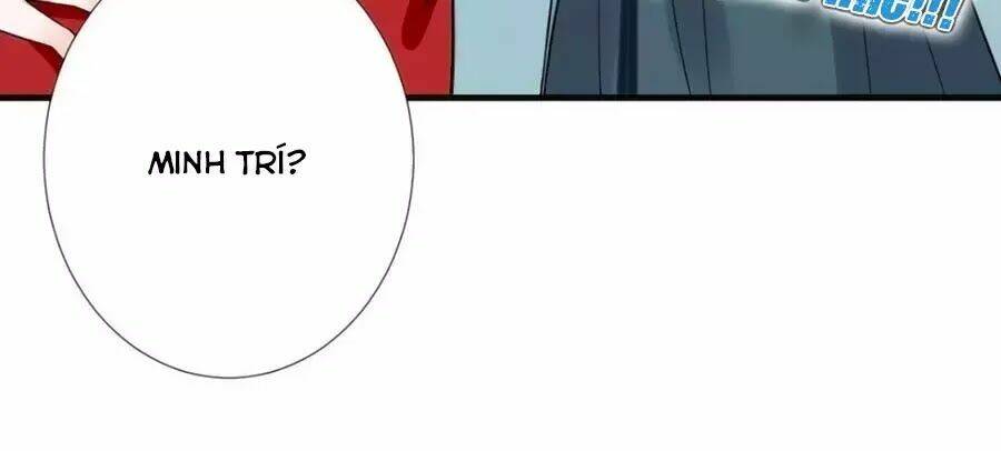 Vương Phi Có Chút Nghịch Ngợm: Chapter 35