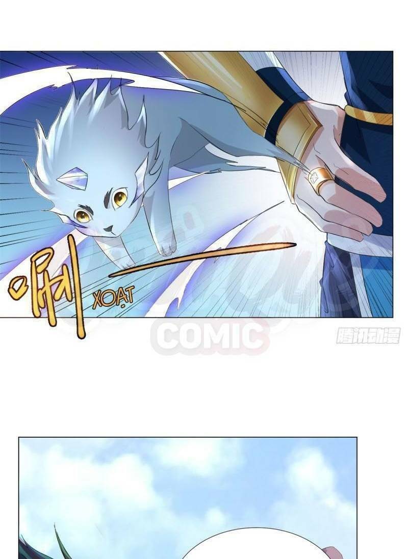 Chí Tôn Trọng Sinh: Chapter 41