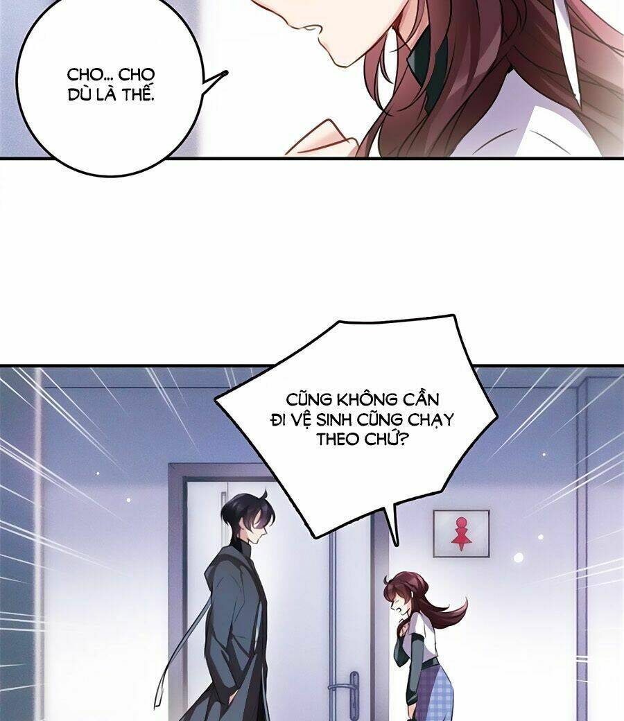 Cuốn Sách Vận Mệnh Của Tôi: Chapter 29