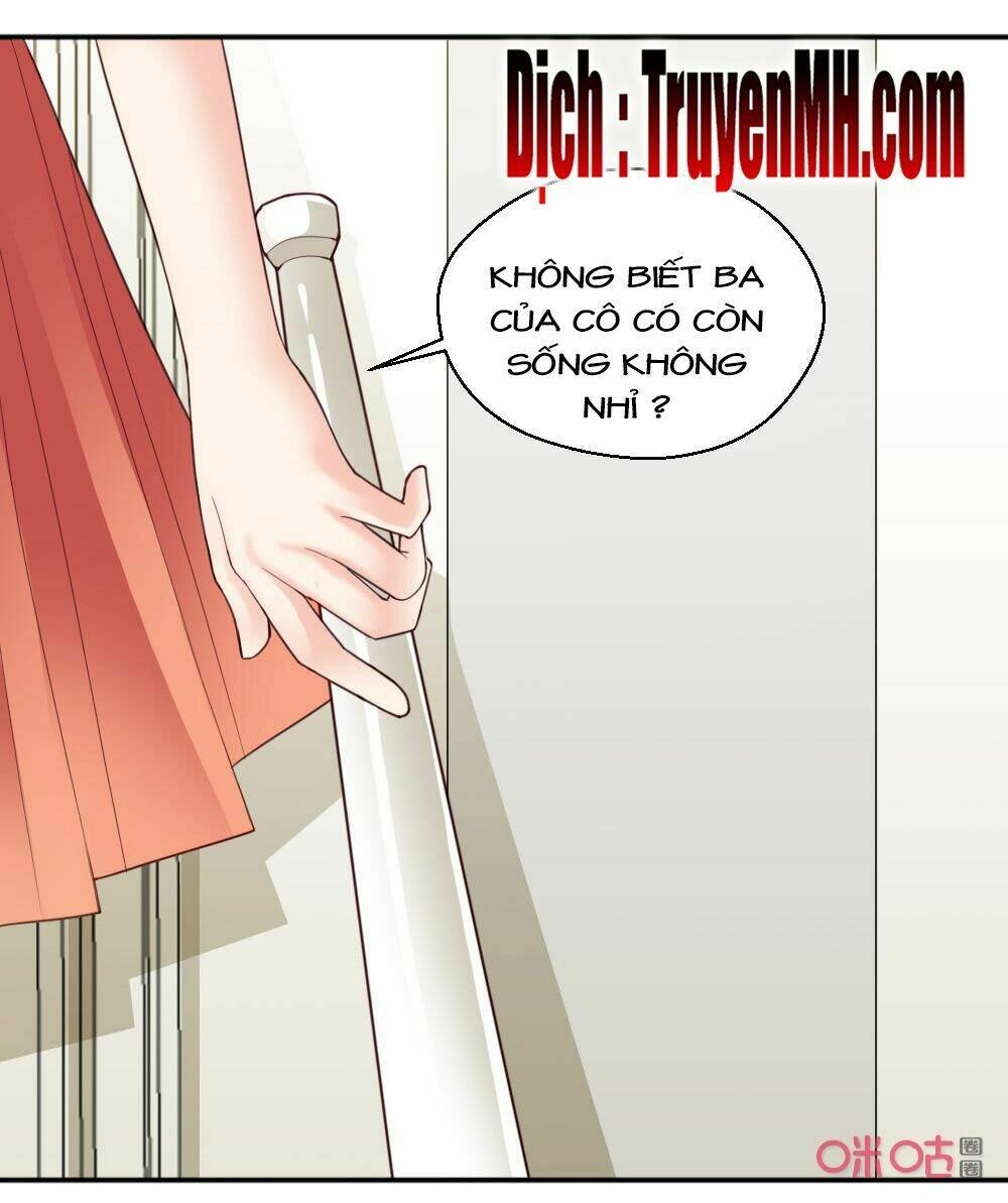 Bí Mật Của Thiên Kim: Chapter 96