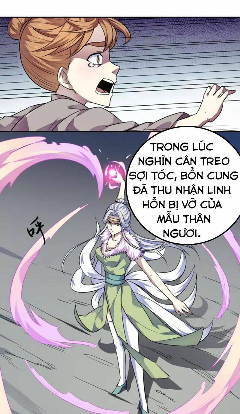 Nghịch Thiên Đại Thần: Chapter 81