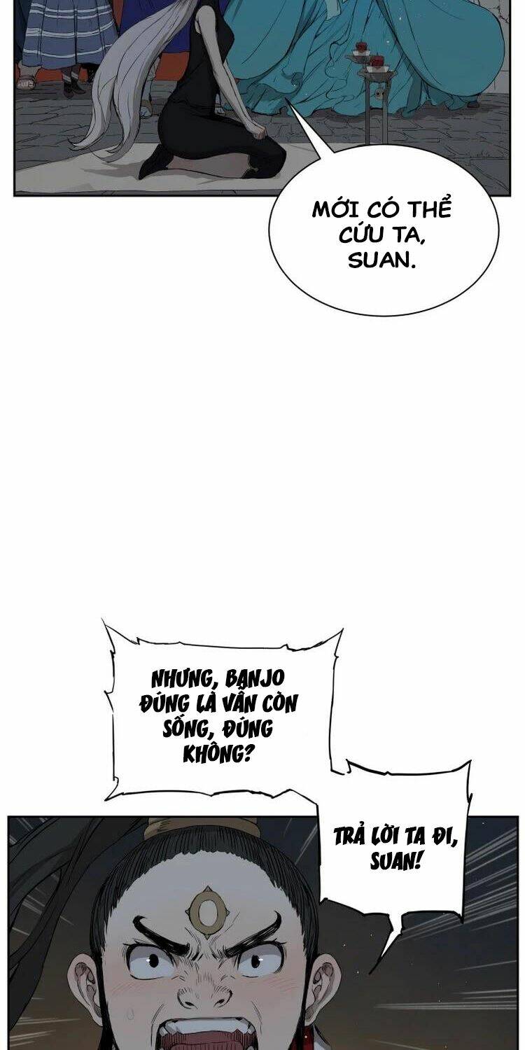 Vô Kiếm Tiểu Tử: Chapter 84