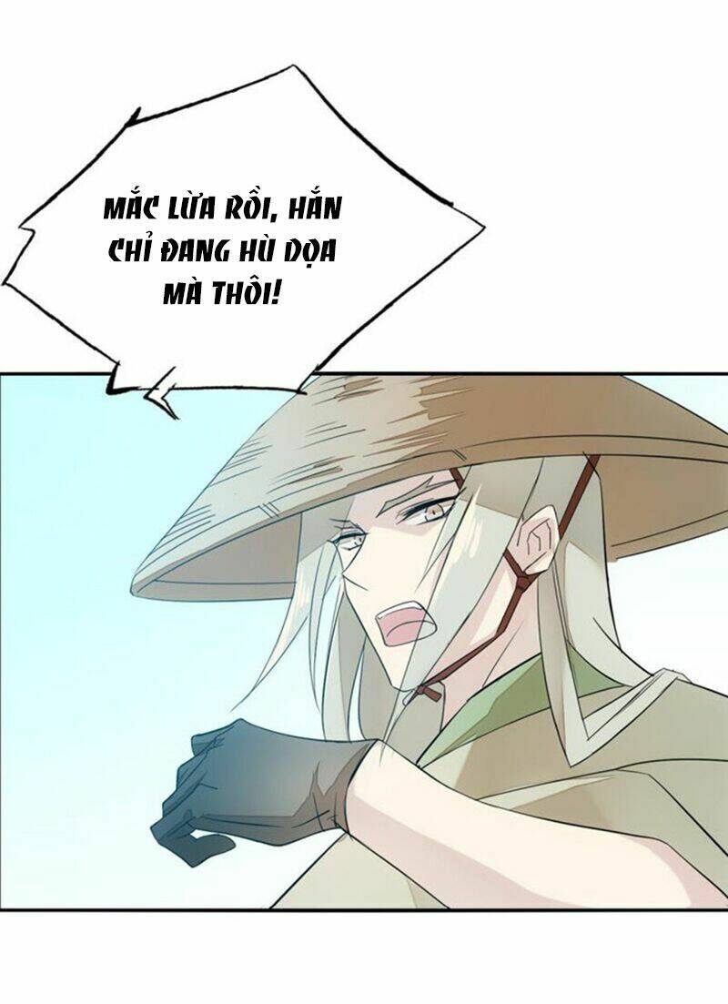 Sư Phụ Lại Trêu Chọc Ta: Chapter 45