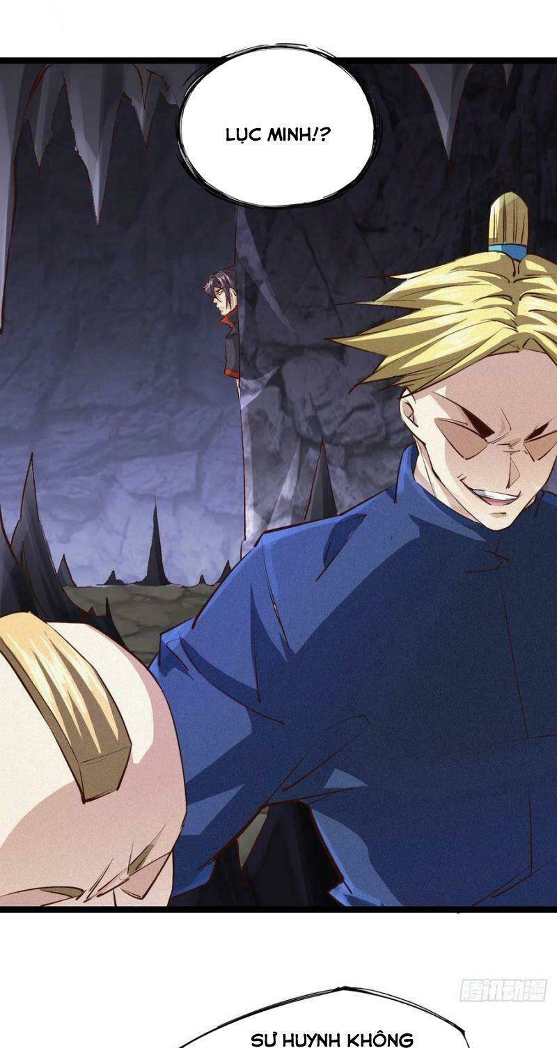 Ta Thành Thần Một Mình: Chapter 37