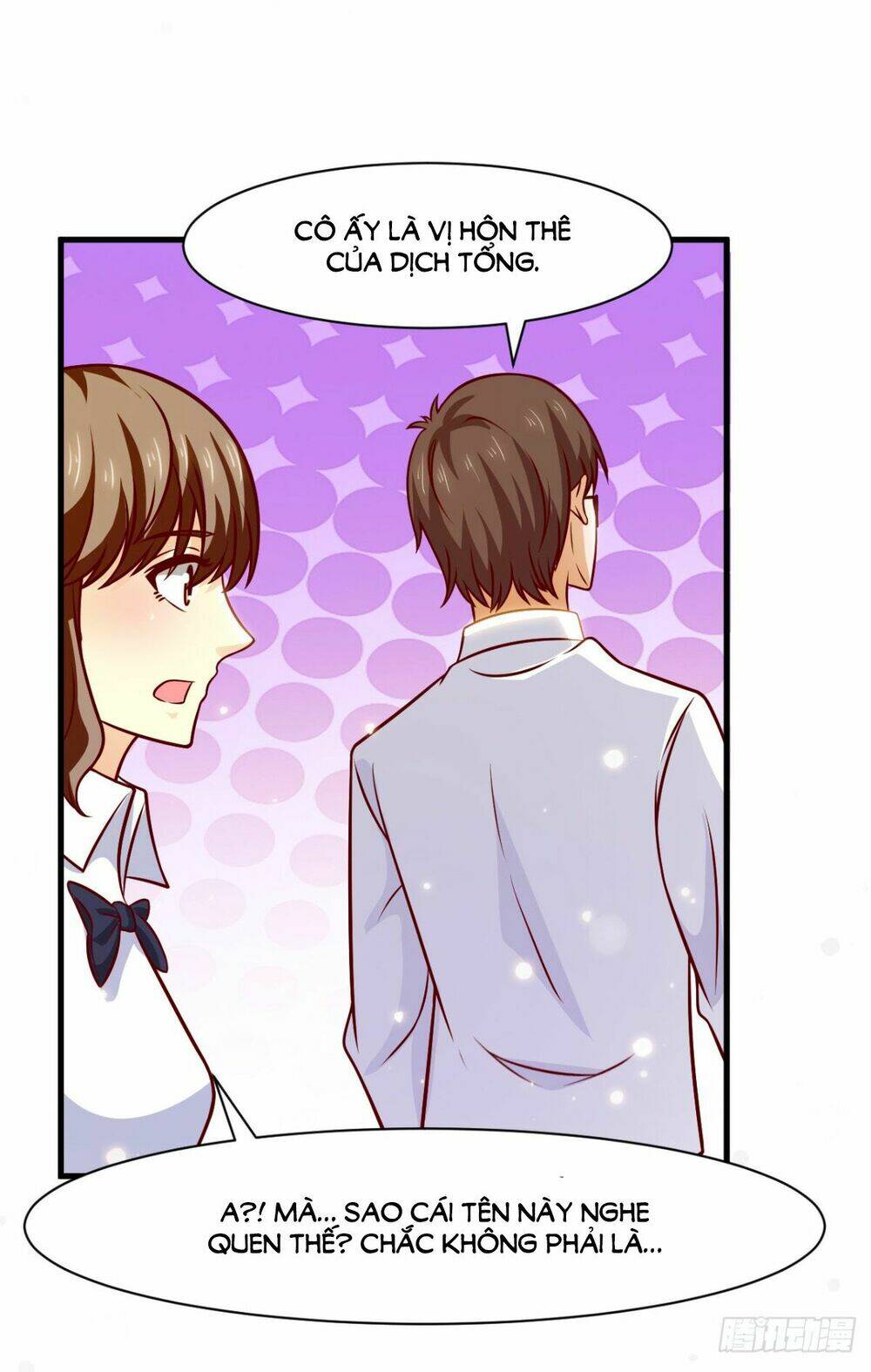 Thời Gian Đều Biết: Chapter 39