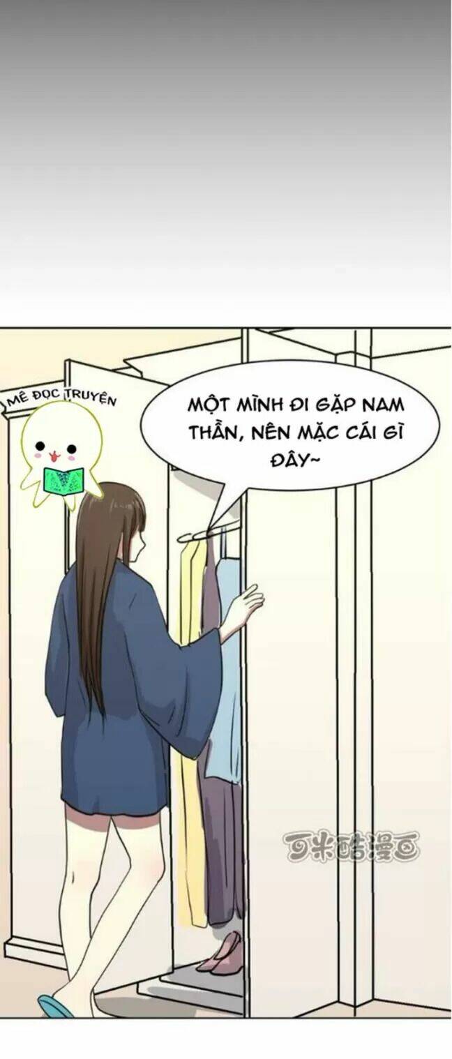 Hành Trình Truy Tìm Cái Chết Của Up Chủ: Chapter 13