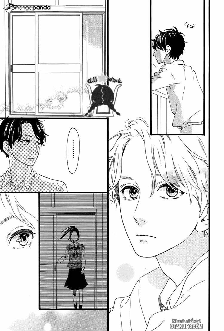 Sao Mai Của Em: Chapter 60