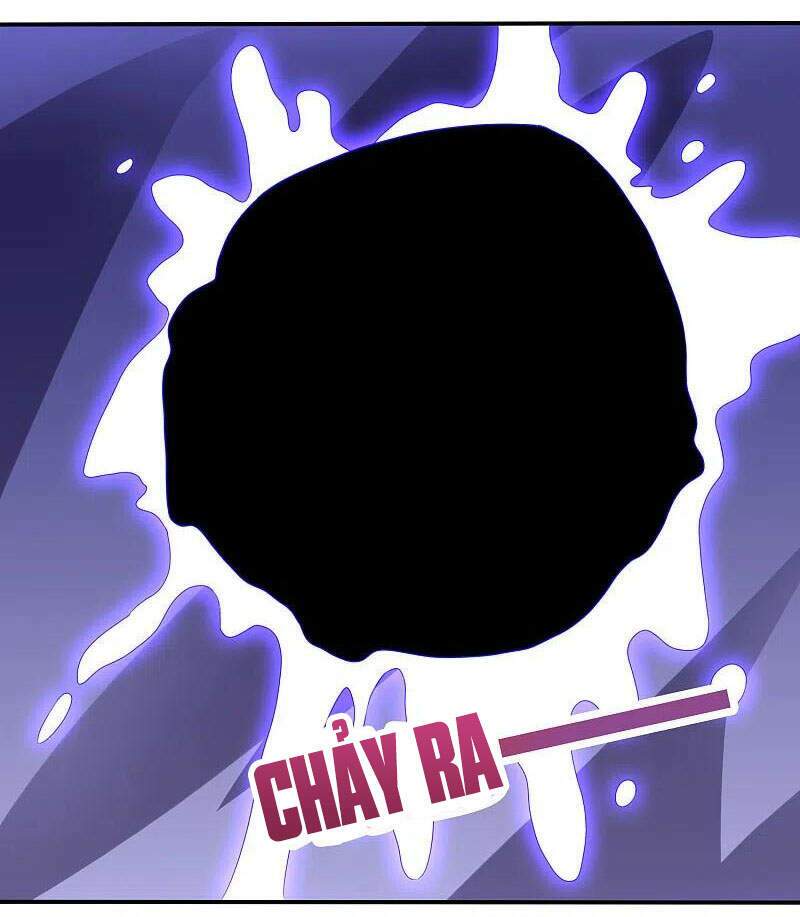 Phục Thiên Thánh Chủ: Chapter 184