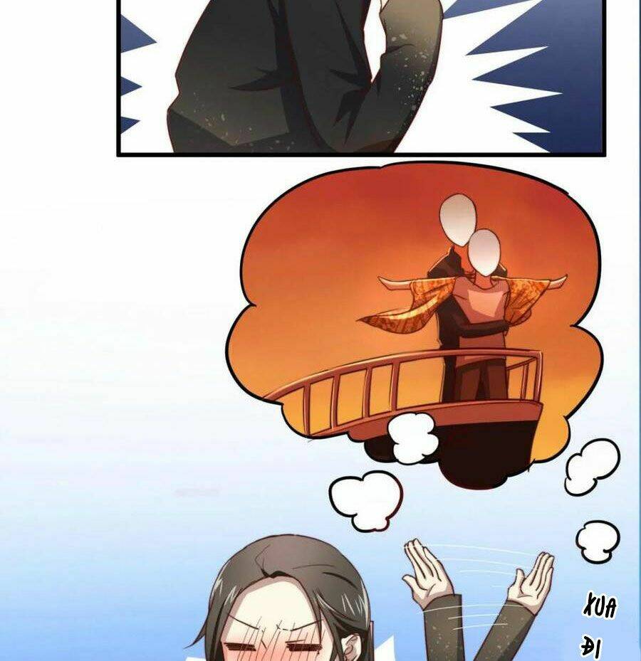 Đơn Phương Yêu Thầm Anh: Chapter 42