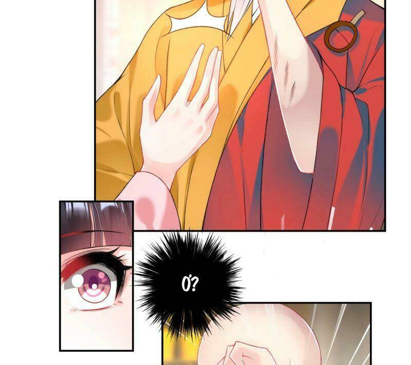 Vương Gia, Áo Lót Của Ngươi Rơi Mất Rồi: Chapter 46