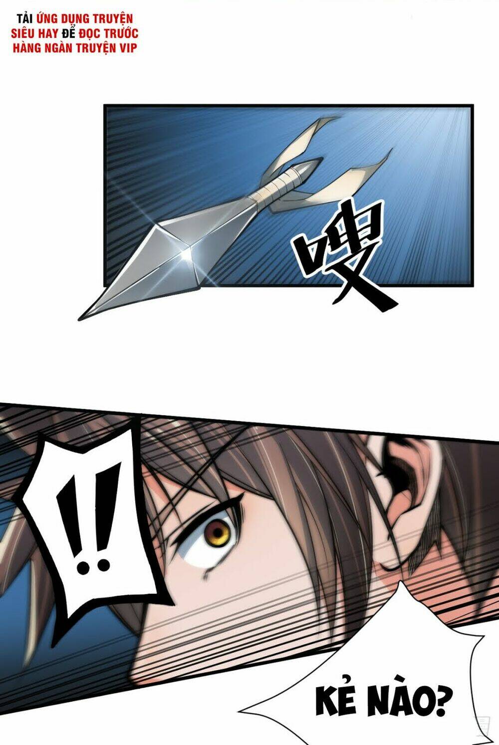 Nhất Chiêu Tiên: Chapter 6