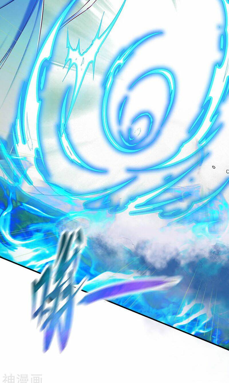 Chiến Đỉnh: Chapter 117