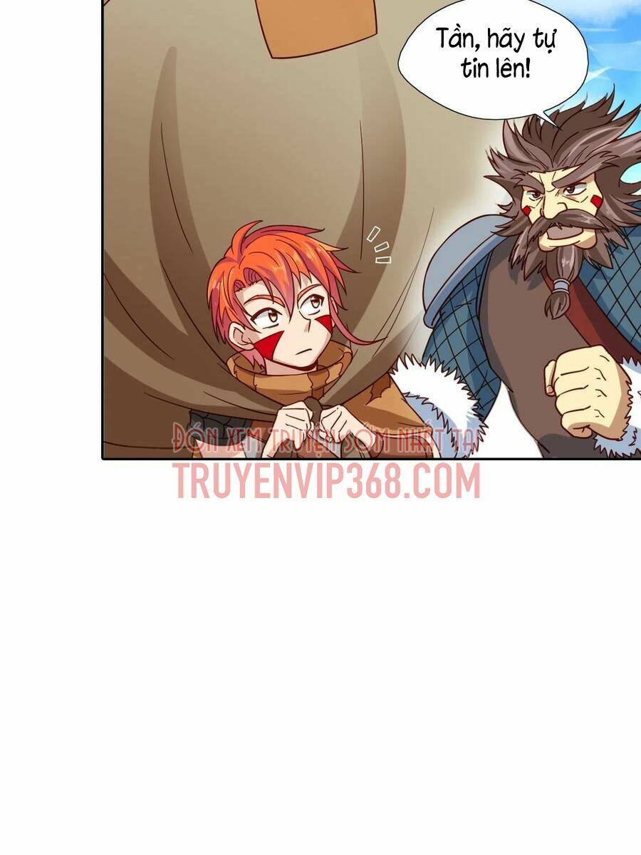 Người Nguyên Thủy Mạnh Nhất: Chapter 18