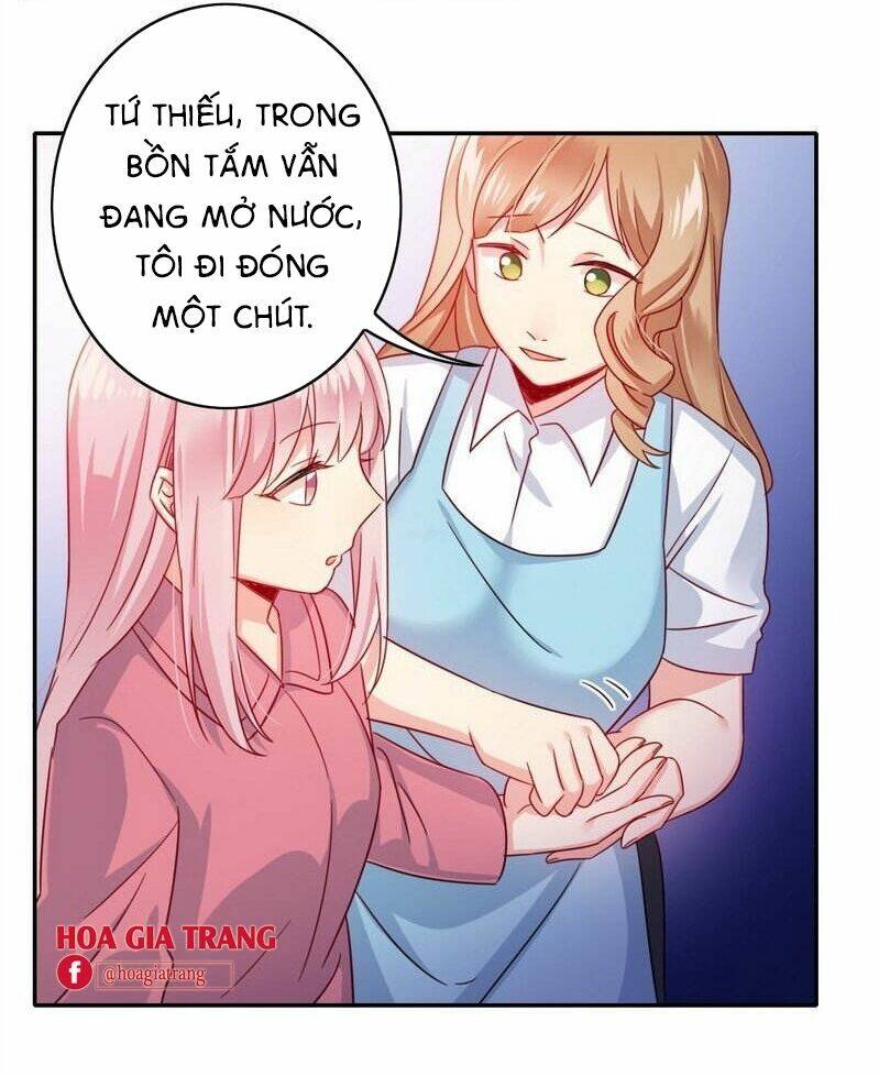 Phục Thù Thiếu Gia Tiểu Điềm Thê: Chapter 57