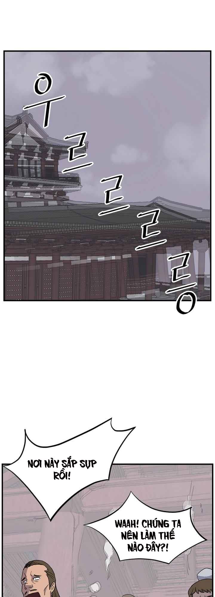 Trọng Sinh, Bất Khả Chiến Bại: Chapter 134
