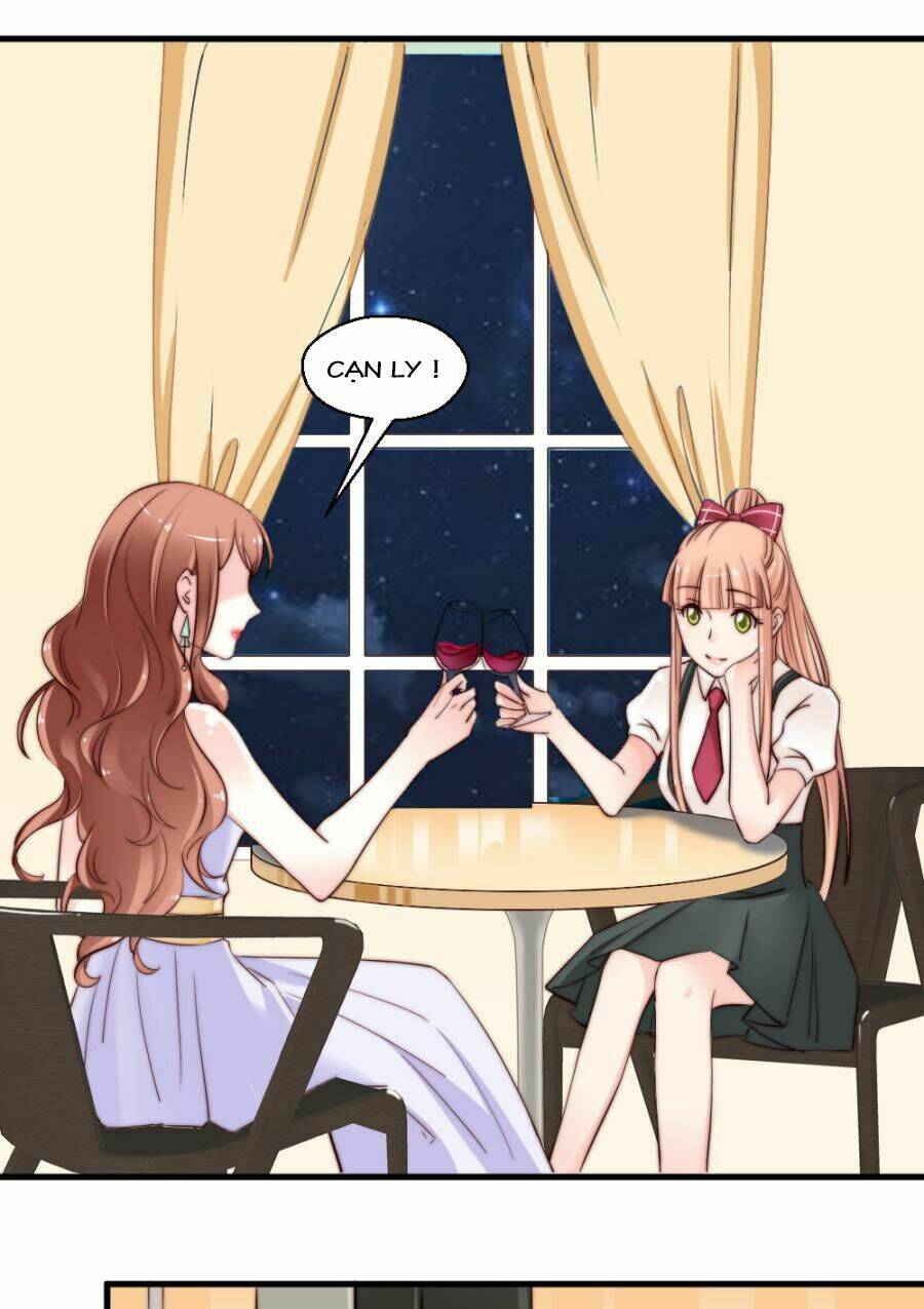 Bí Mật Của Thiên Kim: Chapter 74