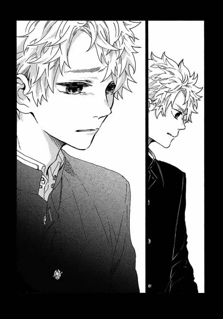 Ăn Một Bữa Do Cháu Nấu Đi Mà: Chapter 5.1