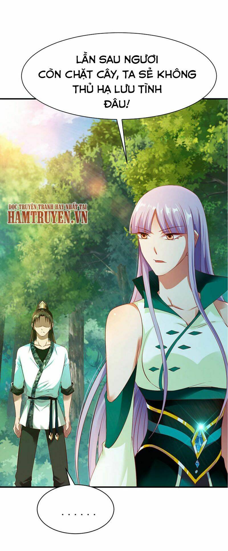 Chiến Đỉnh: Chapter 31