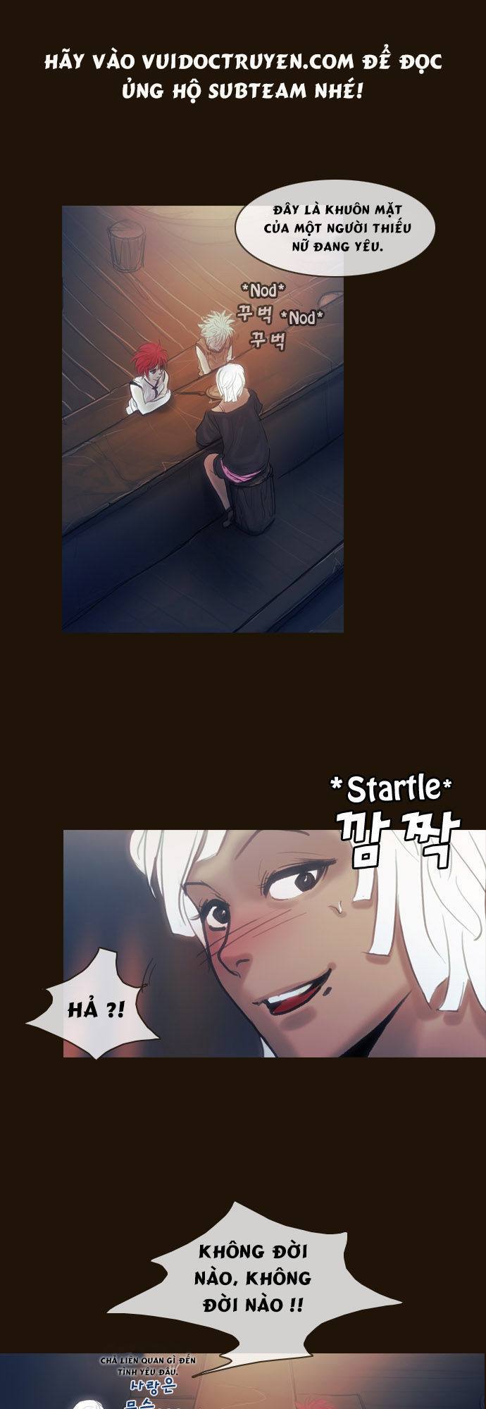 Magician: Chapter 107