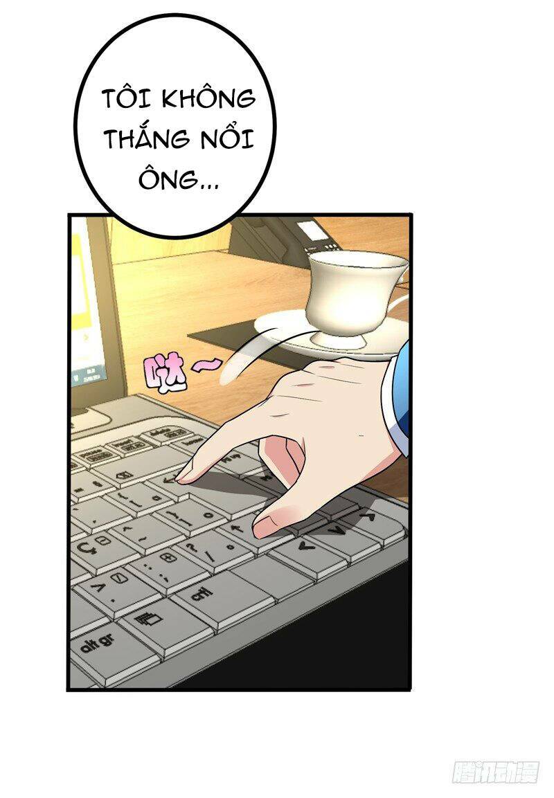 Vòng Bạn Bè Địa Phủ: Chapter 27