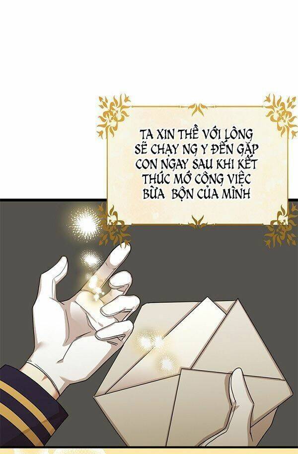 Ba Người Anh Trai Của Tôi Là Bạo Quân: Chapter 10