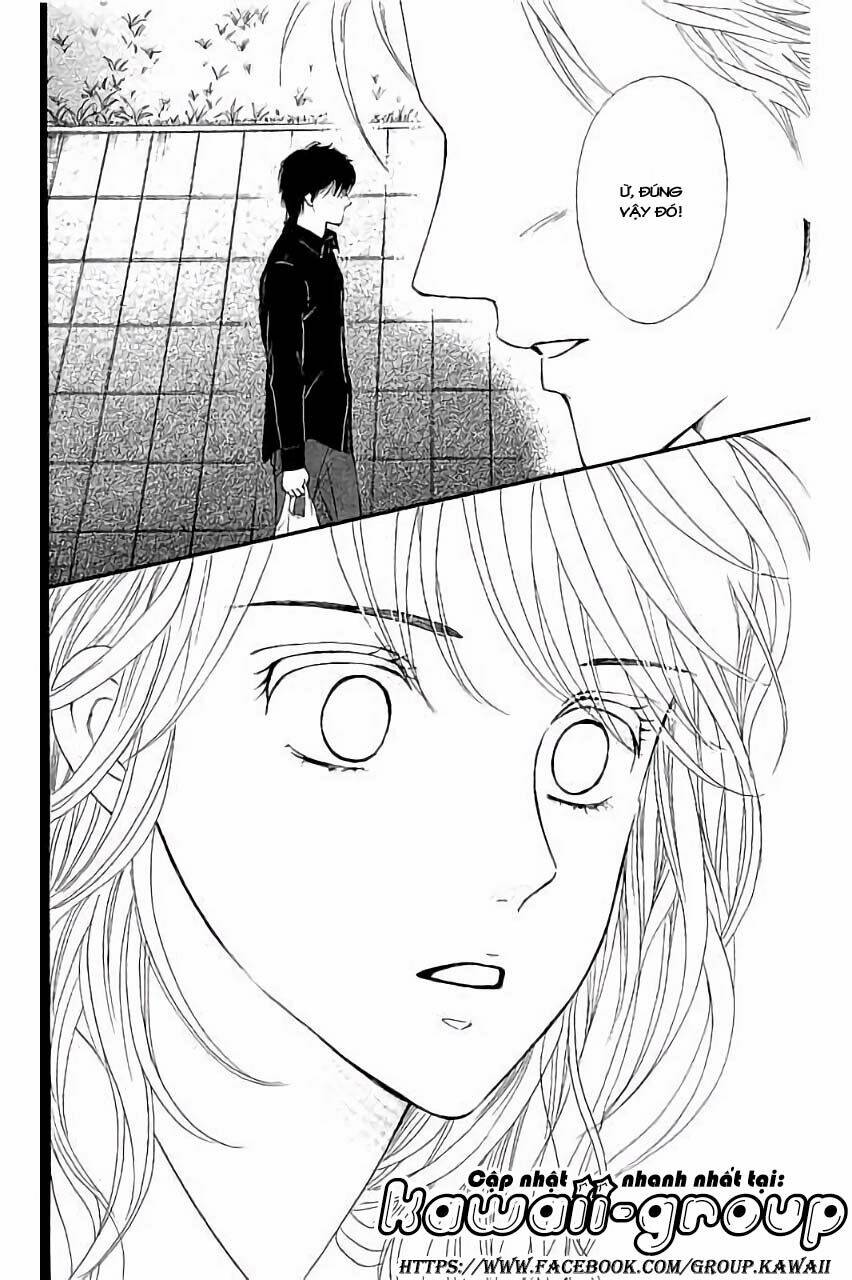 Sumika Sumire: Chapter 25