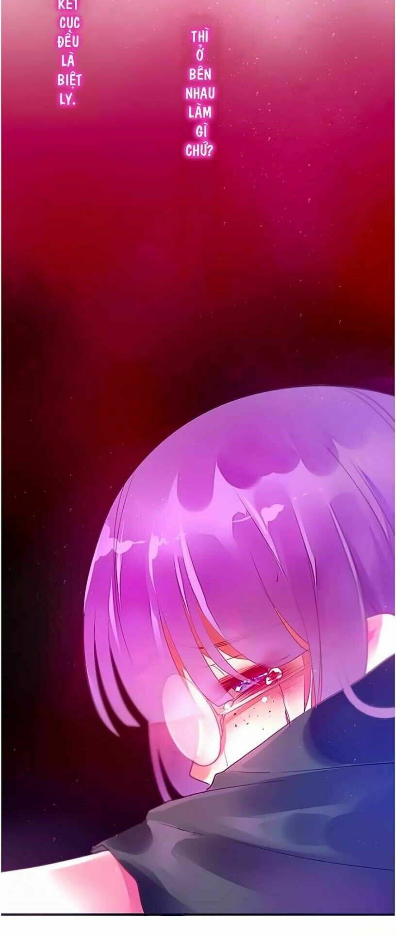 Tháng Sáu Kì Diệu: Chapter 10