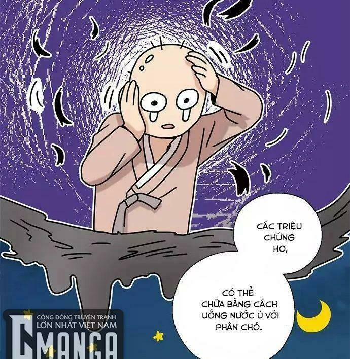 Tôi Trở Thành Đầu Bếp Của Long Vương: Chapter 20