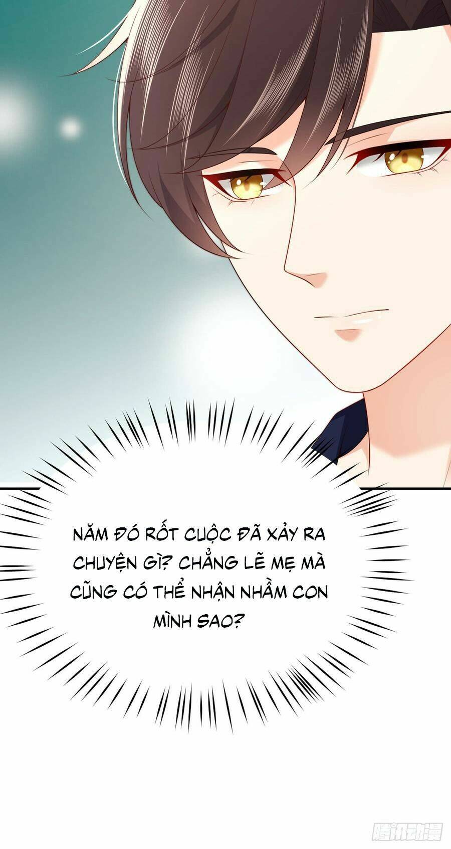 Nam Thần Truy Thê Chỉ Nam: Chapter 61.1