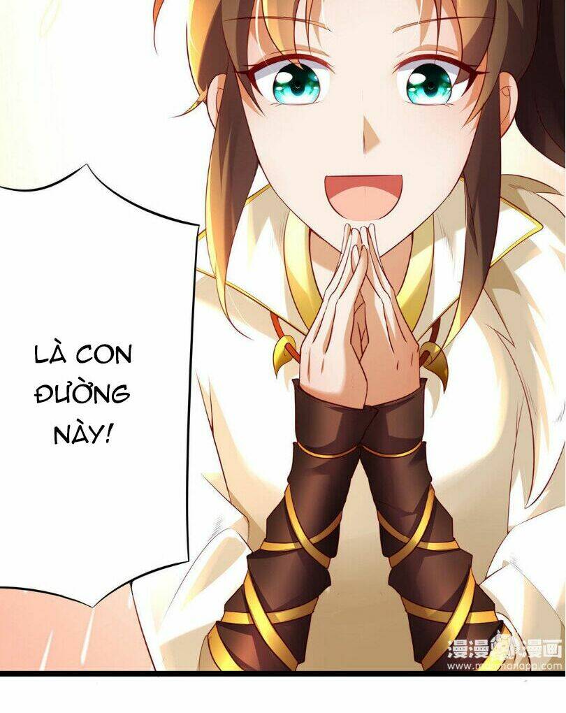 Thiên Kim Bất Hoán: Chapter 5