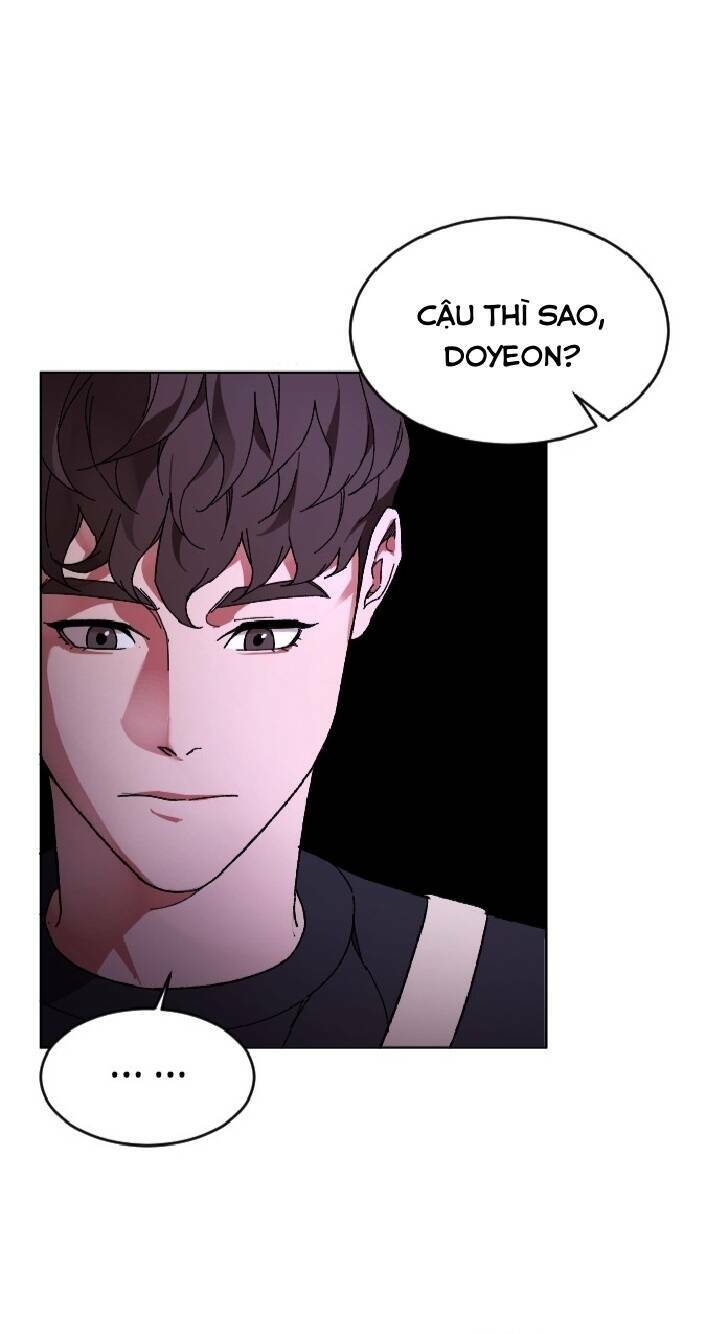 Đứa Trẻ Bình Thường: Chapter 4