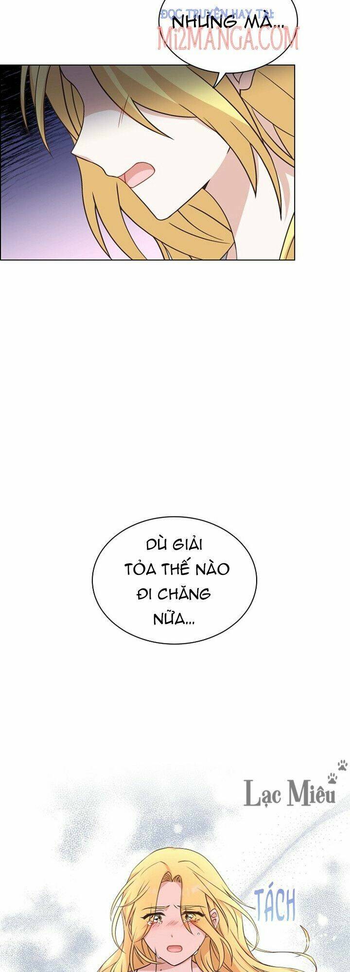 Một Đêm Với Hoàng Đế: Chapter 25