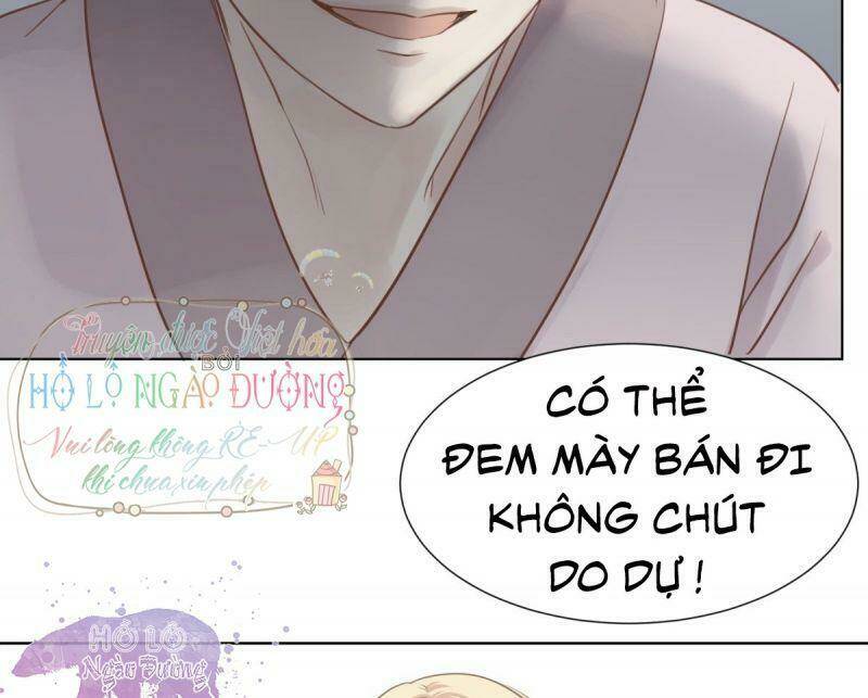 Điều Giáo Gấu Bắc Cực: Chapter 54