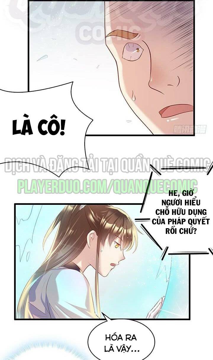 Siêu Phàm Truyện: Chapter 50