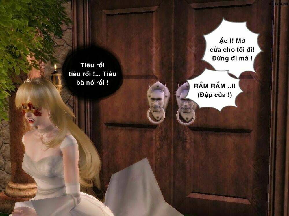 Truyện Sims - Earl Story: Chapter 36