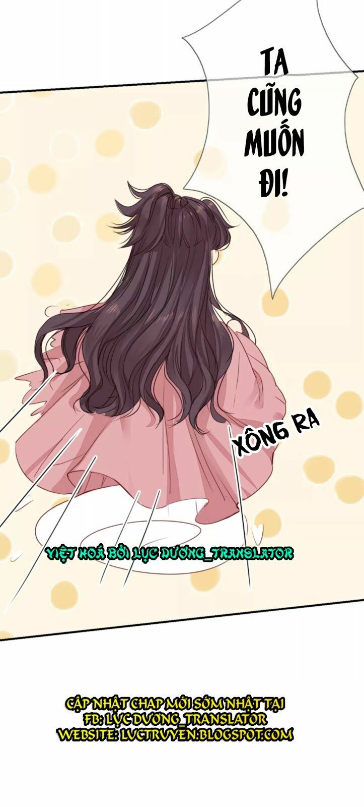 Chỉ phu vi thê: Chapter 7