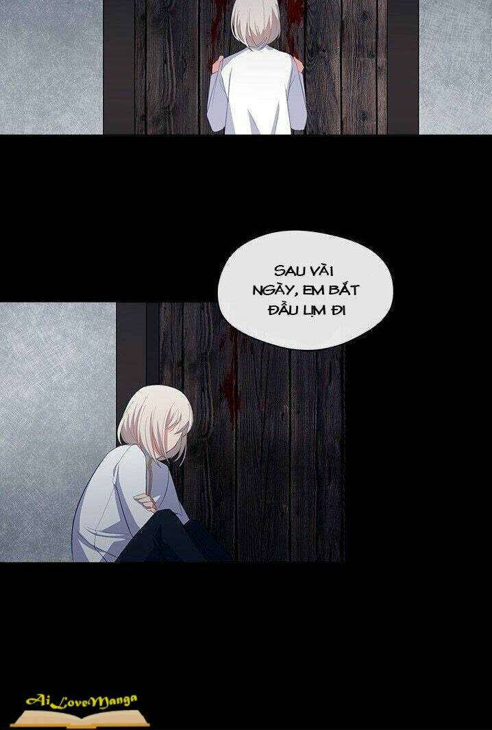 CỘNG TÁC CỦA HOÀNG ĐẾ: Chapter 50